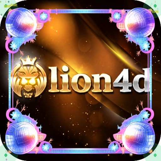 lion4d — mitra unggulan